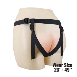 Silikonski strap on | Togg