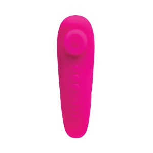 Stimulator klitorisa Pan | Tapping Vibrator