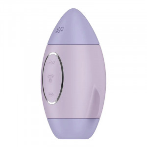 Stimulator klitorisa | SATISFYER Mission Control