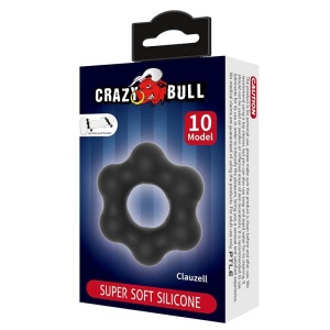 Super mekani prsten za penis | Clauzell