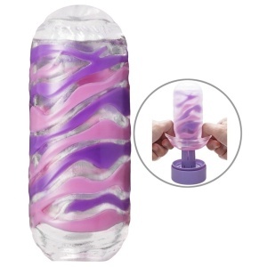 Tenga | Arte Purple