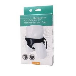 Udobne gaćice za strap on | Comfy Strap-On Harness