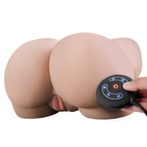 Ultra Realistični Masturbator | PDX Elite Milk Me Silly