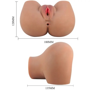 Vestacka Vagina | Mila