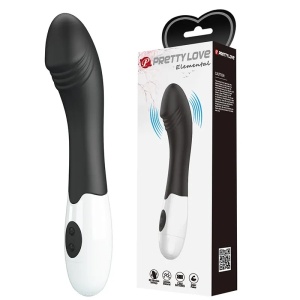 Vibrator | Elemental