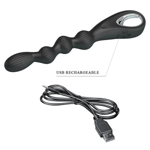 Vibrator | Federer