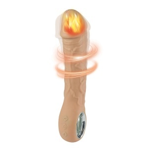 Vibrator Prometheus skin i lubrikant | KOMBINUJ I UŠTEDI 119