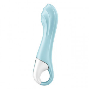 Vibrator sa naduvavanjem | Satisfyer Air Pump Vibrator 5+
