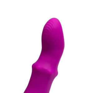 Vibrator sa pomeranjem Ares i lubrikant | KOMBINUJ I UŠTEDI 162