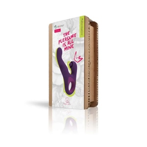Vibrator sa pomeranjem | Fury