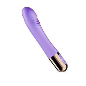 Vibrator sa pomeranjem | Machaon Thrusting vibrator