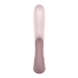 Vibrator sa zagrevanjem | SATISFYER Heat Wave Connect App