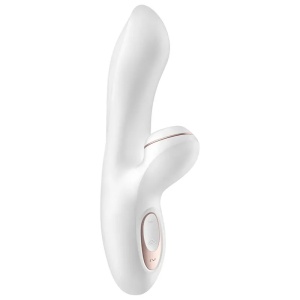 Vibrator | Satisfyer Pro + G-Spot