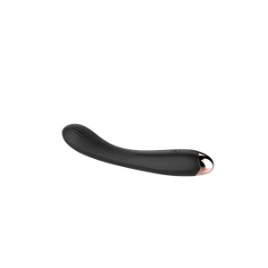 Vibrator za G tačku | Flexi G-Spot Black