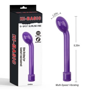 Vibrator za G tacku | G Vibes