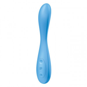 Vibrator za G tačku | SATISFYER G-Spot Flex 4+