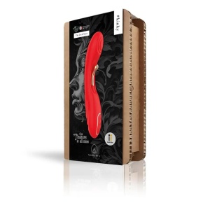 Vibrator za G tačku | The Jack Spot