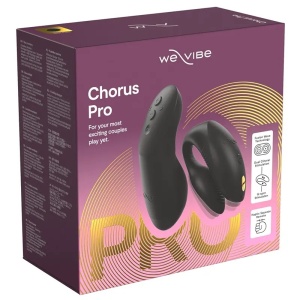Vibrator za parove aplikacija | We Vibe Chorus Pro