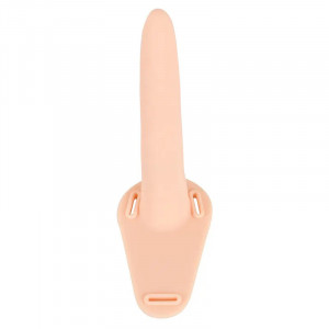 Vibrirajući Strap-On sa bežičnim daljinskim | Vibrating Strap-On