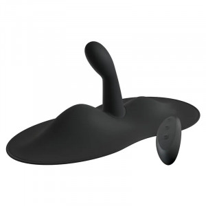 Vibro Dildo | Vibepad 3