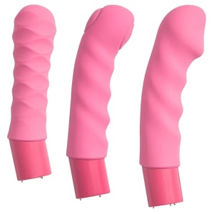 Vibro dildo | Vibepad RIDE ON