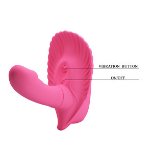 Vibro gaćice aplikacija | Fancy Clamshell