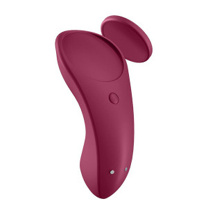  Vibro gaćice aplikacija | SATISFYER PANTY VIBRATOR  