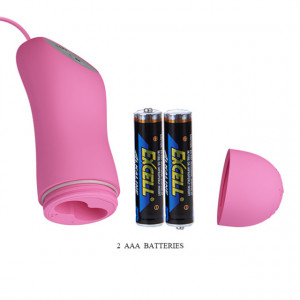 Vibro jaje i štipaljke za bradavice | Electric Shock and Vibro Bullets