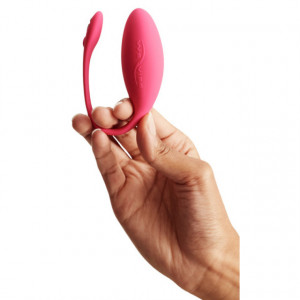 Vibro Jaje | We Vibe Jive Pink