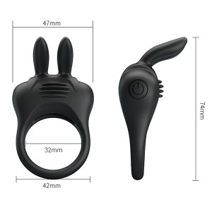Vibro Prsten Zeka | PL Davion