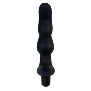 Zakrivljeni Analni Vibrator i lubrikant | KOMBINUJ I UŠTEDI 215