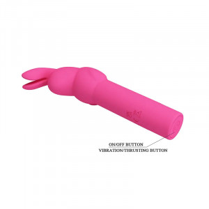 Zeka Vibrator | Gerardo