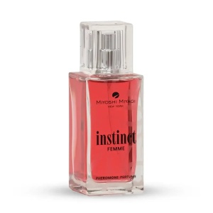 Ženski parfem sa feromonima Miyoshi Miyagi Instinct 50ml | Miyoshi Miyagi Instinct 50ml WOMEN