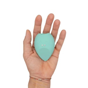 2 u 1 Klitoralni Stimulator | Gemma