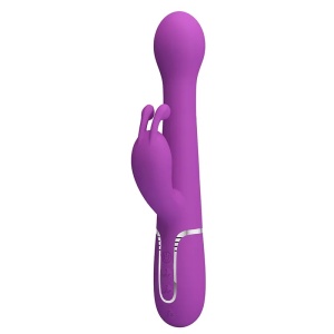 3 u 1 Vibrator | Dejon