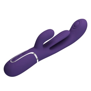 3 u 1 Vibrator | Shania