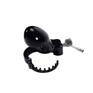 ABS Kavez za penis | Advanced Locking Mechanism