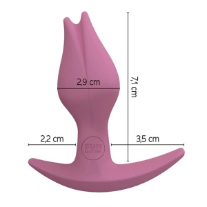 Analni dildo | Fun Factory BOOTIE FEM