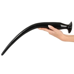 Analni dildo set | Super Long Flexible Butt Plug Set