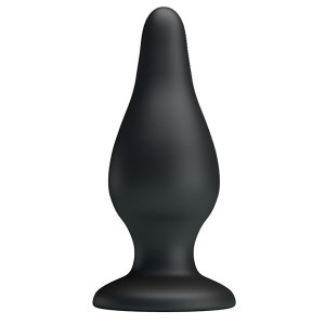 Analni dildo | Sturdy silicone anal plug