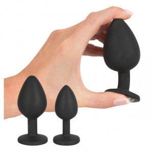 Analni set | Anal Kit