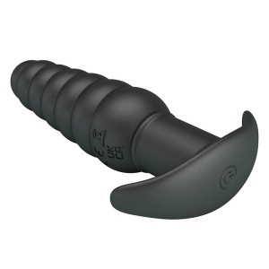 Analni vibrator | Aeolis