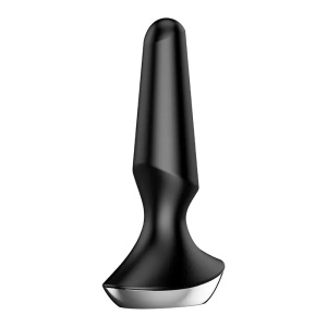 Analni vibrator aplikacija | SATISFYER PLUG-ILICIOUS 2