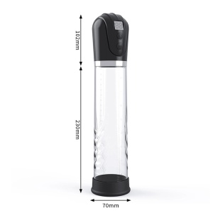 Automatska pumpa za penis 23cm | Automatic Penis Pump 23cm