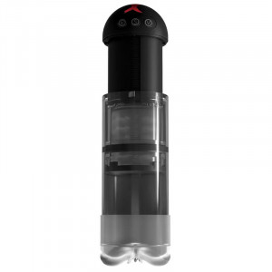 Automatska pumpa za penis | Extender Pro Vibrating Pump