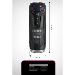 Automatski masturbator | Moto Bator Pro