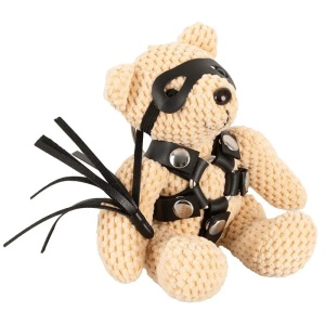 BDSM Privezak | SM Teddy