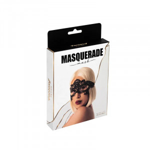 Cipkana maska 1 | Masquerade Mask