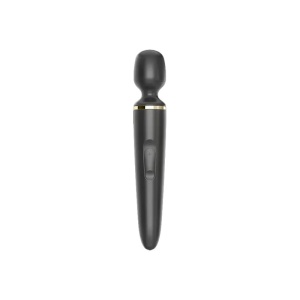 Crni Masažer | SATISFYER WAND-ER