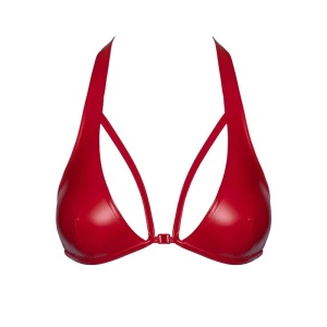 Crveni seksi brushlater | Troublemaker Bralette Red